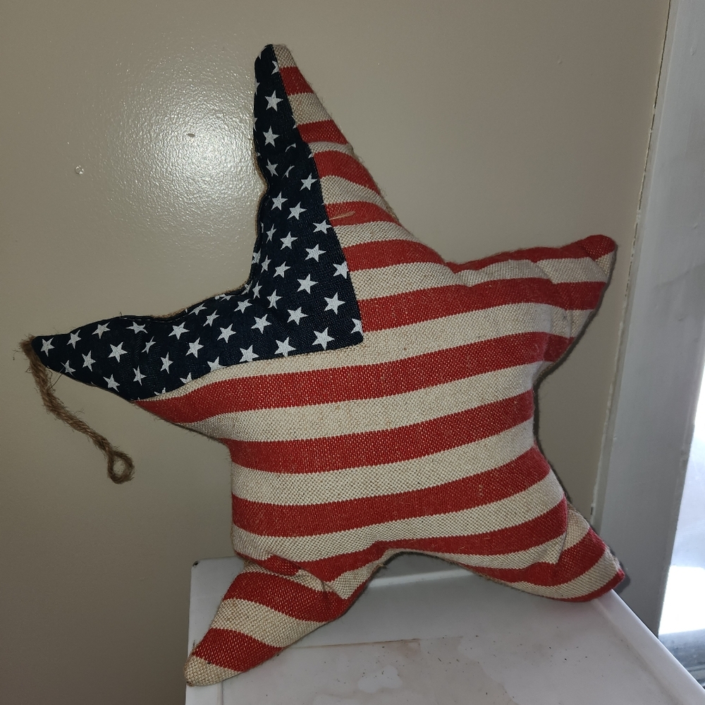 Pillow/decor